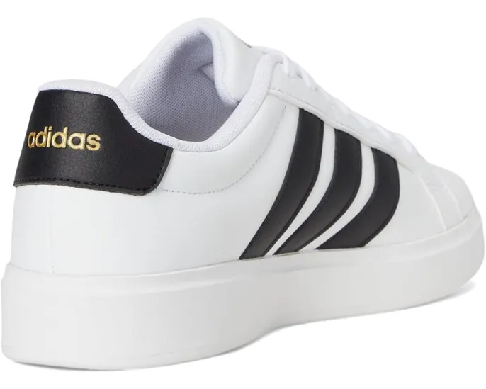 Кроссовки adidas Streettalk для тренировок с резиновым верхом