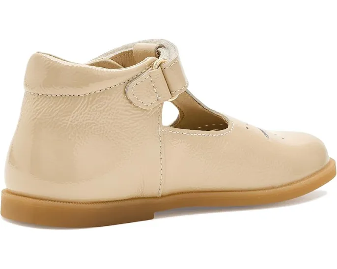 Naturino Falcotto Maluku детская обувь из кожи с застежкой на липучке