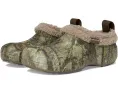 Crocs Classic Lined Shorty зимние сапоги с искусственным мехом