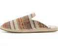 Слайды Sanuk You Got My Back текстильные Tucson Blanket