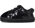 Kurt Geiger London Kids кроссовки Baby Laney Eagle с декором и круглым носком