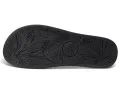 Шлепанцы Reef Cushion Porto Cruz с широкой формой и поддержкой свода стопы