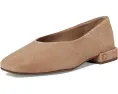 Классические балетки Sam Edelman Kasey из мягкой кожи с квадратным носком