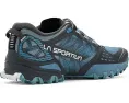 Трейловые кроссовки La Sportiva Bushido Wide III с широкой колодкой и подошвой FRIXION