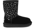 Koolaburra by UGG детские сапожки Koola Short Stars с меховой подкладкой и звездами