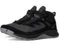 Треккинговые ботинки KEEN Hightrail Polar с водонепроницаемой кожей