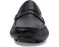 Cole Haan Мокасины Wyatt Penny Driver из натуральной кожи с технологией Grand.ØS