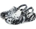 Сланцы Crocs Work On The Clock LiteRide с усиленной подошвой и поддержкой свода