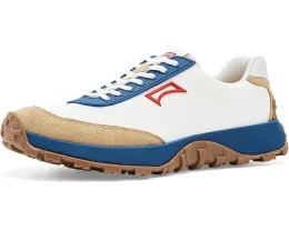 Кроссовки Drift Walk с полиэстеровым верхом и круглым носком Camper