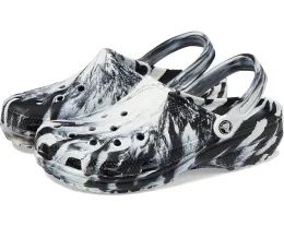 Сланцы Crocs Work On The Clock LiteRide с усиленной подошвой и поддержкой свода