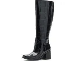 Vince Camuto сапоги Sangeti до колена на массивном каблуке с квадратным носком