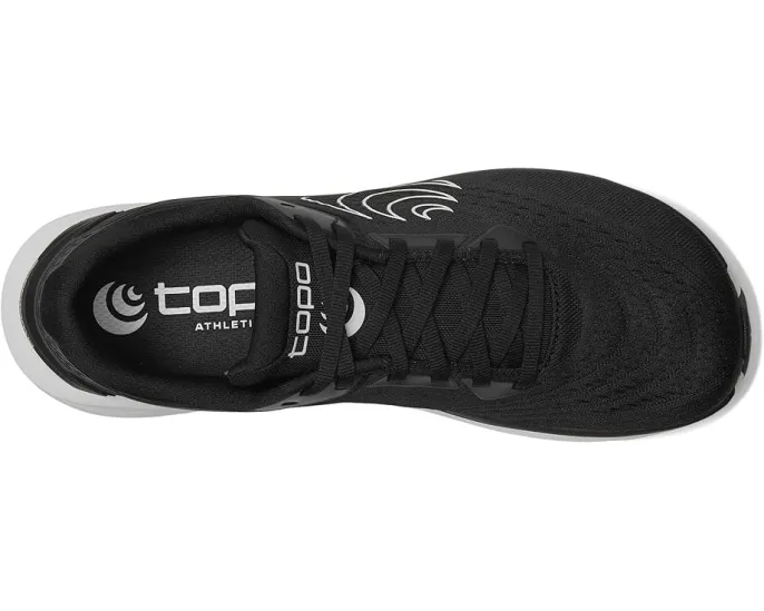 Кроссовки Topo Athletic Phantom 4 с высокой амортизацией для ежедневных пробежек и ходьбы