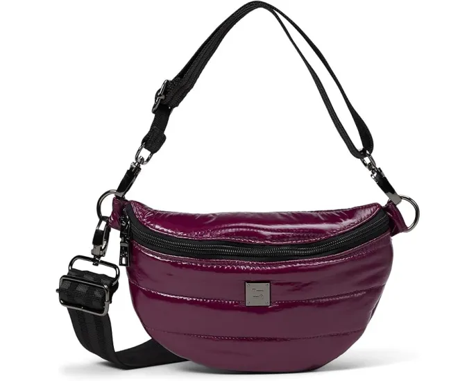 Сумка Shining Star от THINK ROYLN с регулируемым ремнем и водоотталкивающей пропиткой