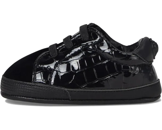 Kurt Geiger London Kids кроссовки Baby Laney Eagle с декором и круглым носком
