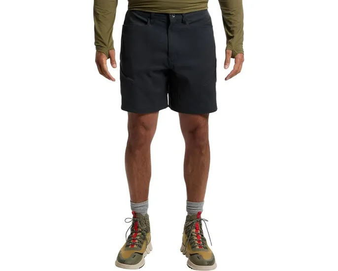 Шорты Mountain Hardwear Hardwear AP Active с карманом для телефона