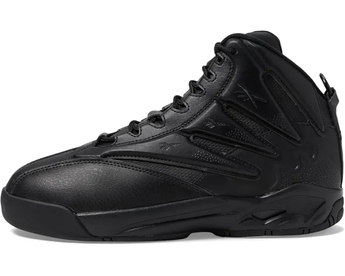 Рабочие ботинки Reebok The Blast Work с композитным мыском и защитой стопы