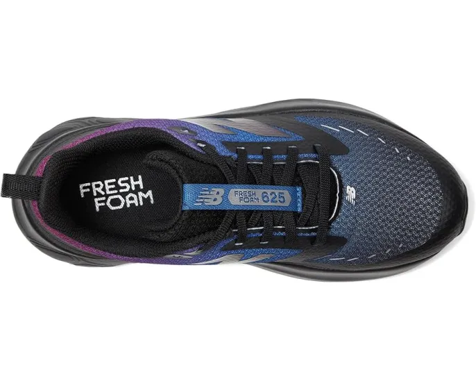 New Balance Kids Fresh Foam 625 кроссовки для бега с амортизацией Fresh Foam