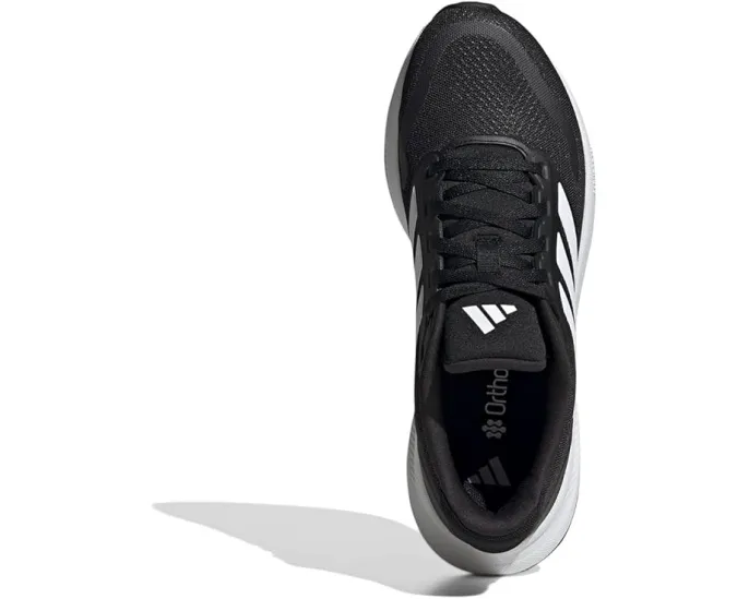 Беговые кроссовки Adidas Run Falcon 5 с технологией Cloudfoam и подошвой Adiwear