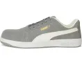 Кроссовки Puma Safety Iconic Suede Low ASTM SD с защитным носком