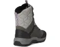 Утепленные водонепроницаемые зимние ботинки KEEN Revel 4 High с технологией Polar Grip