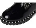 Ботильоны Kurt Geiger London Kids Kensington с бантом и стразами