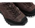 Женские туристические кроссовки KEEN Jasper Zionic с технологичным протектором
