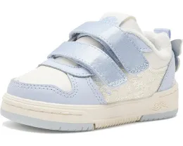 Детские кеды Stride Rite SR Denver в скейтерском стиле с застежками на липучках