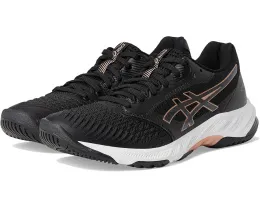 Волейбольные кроссовки ASICS Netburner Ballistic FF 3 с технологией TWISTRUSS