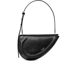 Сумка через плечо Kate Spade New York The Spade из мелкозернистой кожи