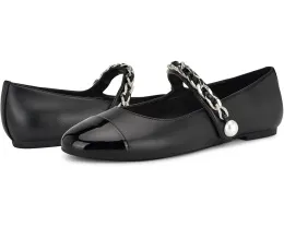 Туфли Nine West Platy с цепочкой и круглым носком