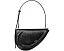 Сумка через плечо Kate Spade New York The Spade из мелкозернистой кожи