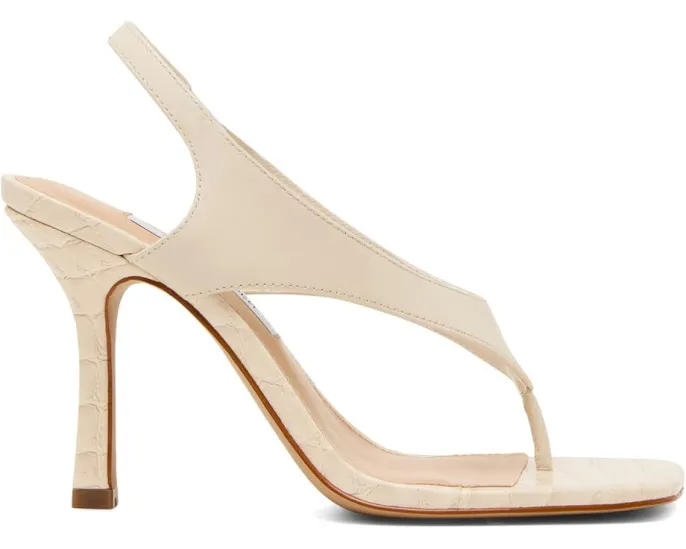 Сандалии Improv с квадратным носком и ремешком на пятке Steve Madden