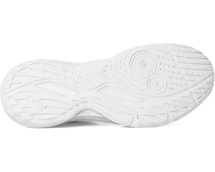 Кроссовки ASICS Gel-tactic 13 с улучшенной стабильностью и сцеплением