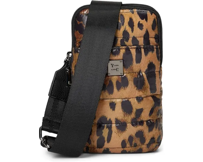 THINK ROYLN Сумка Buzz Me через плечо с карманами для телефона