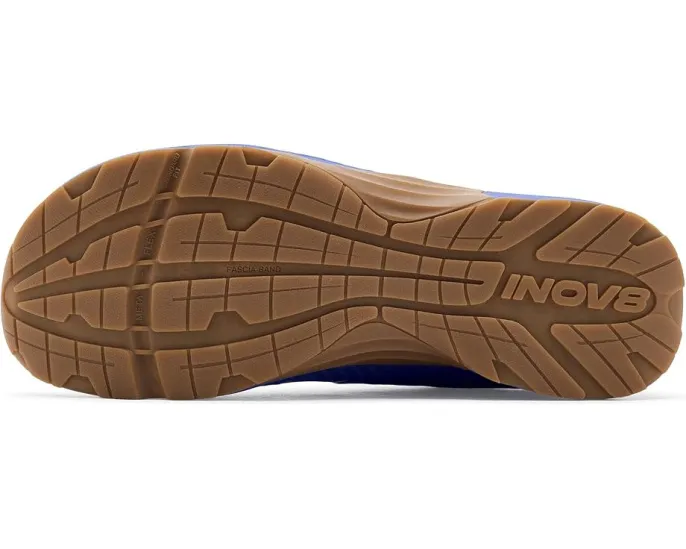 Кроссовки INOV8 F-Fly с технологией POWERFLOW PRO и BOOMERANG FOOTBED