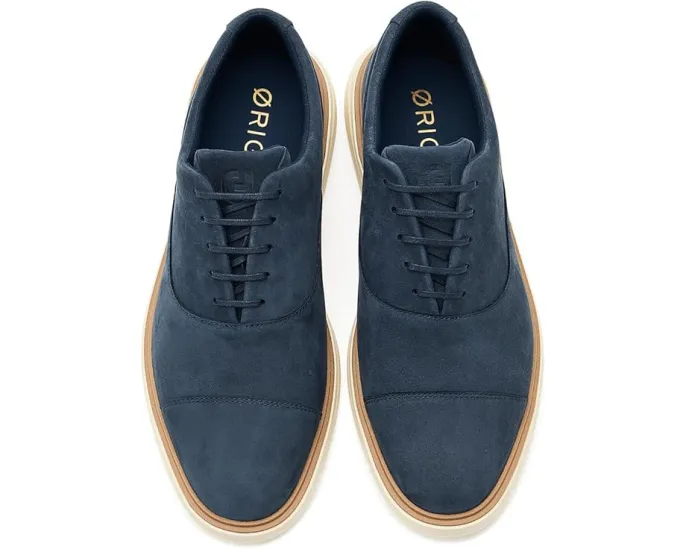 Оксфорды Cole Haan Originalgrand Cityspectre Cap Toe с технологией Energyfeel