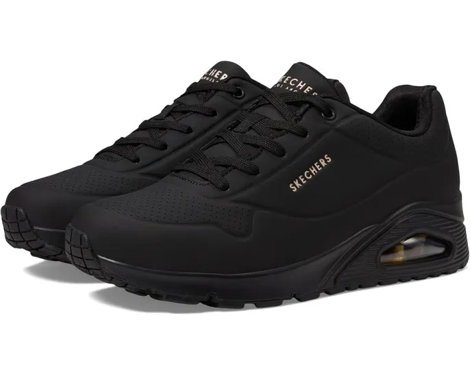 Кроссовки Skechers Uno Stand On Air с технологией Skech Air
