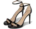 Босоножки Stuart Weitzman Nudist Platform на шпильке с платформой