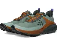 Трейловые кроссовки Craft Pure Trail X с каменной пластиной