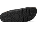 Сандалии Florida Platform от Birkenstock веганские на платформе