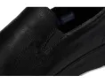 Мокасины Maki из мягкой кожи с анатомической стелькой Comfortiva