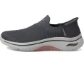 Кроссовки SKECHERS Performance Go Walk Arch Fit 2.0 Val Hands Free Slip-Ins