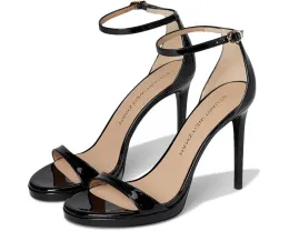 Босоножки Stuart Weitzman Nudist Platform на шпильке с платформой