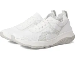 Обувь Clarks Circuit Tie с текстильным верхом и амортизированными стельками EVA