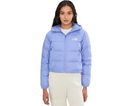 Пуховая толстовка Hydrenalite с капюшоном из переработанного нейлона