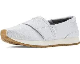 Детские слипоны TOMS Kids Resident Plus со стелькой CloudBound