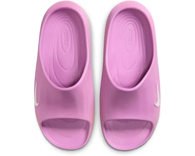 Сланцы для восстановления Nike Reactx Rejuven8 с пеной ReactX