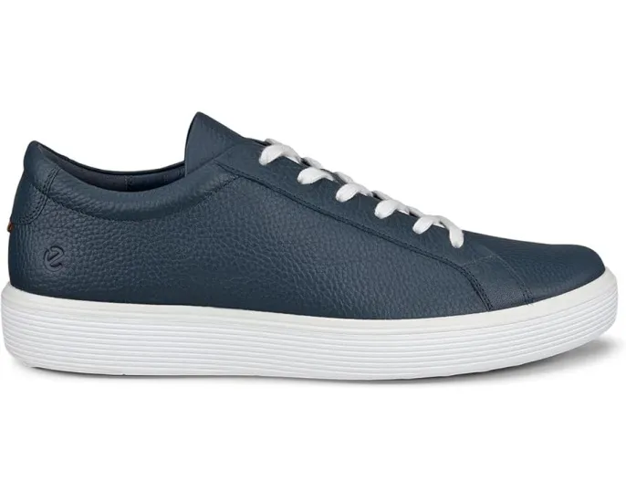 Кроссовки ECCO Soft 60 Premium из органической кожи с технологией LYTR