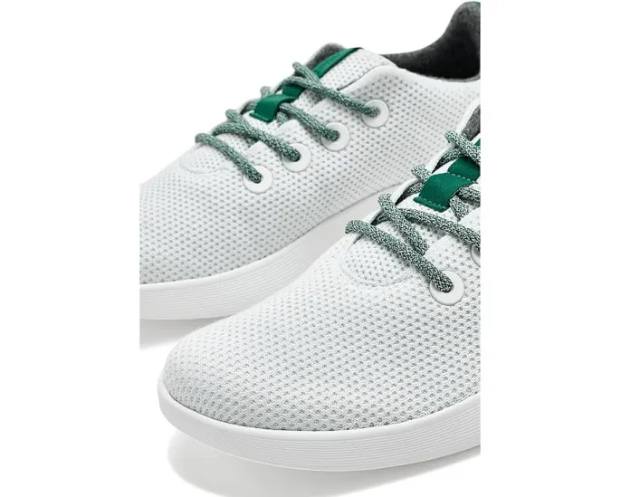 Кроссовки Allbirds Tree Runner NZ с подошвой SweetFoam