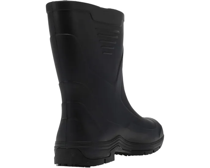 Рабочие сапоги Bullfrog II высотой 10 дюймов (25.4 см) с водонепроницаемым верхом из EVA